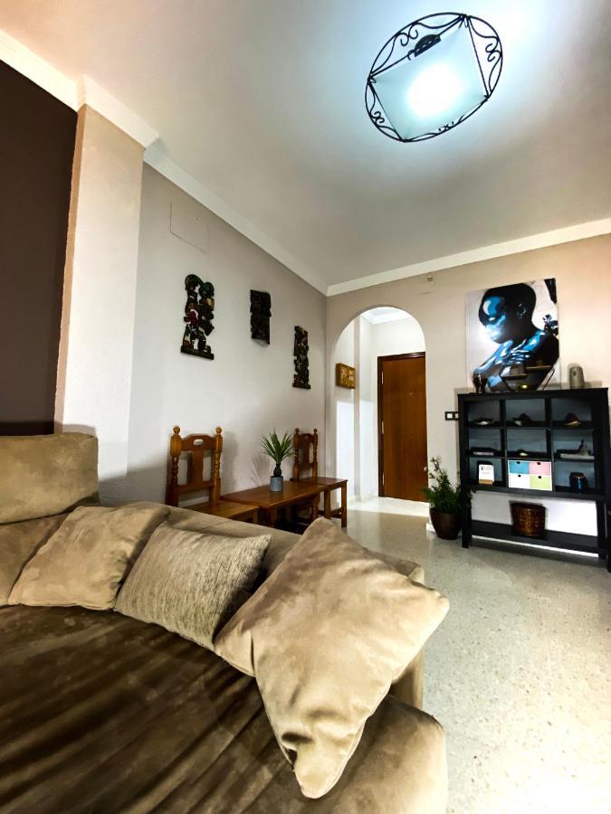 Alquiler Mazagon Pre-Parque Donana Apartment Exterior photo