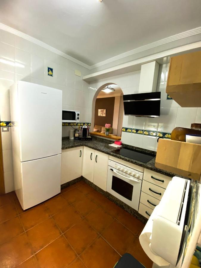 Alquiler Mazagon Pre-Parque Donana Apartment Exterior photo