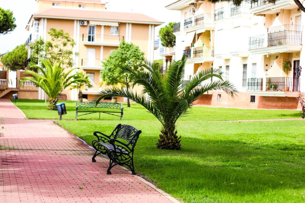 Alquiler Mazagon Pre-Parque Donana Apartment Exterior photo
