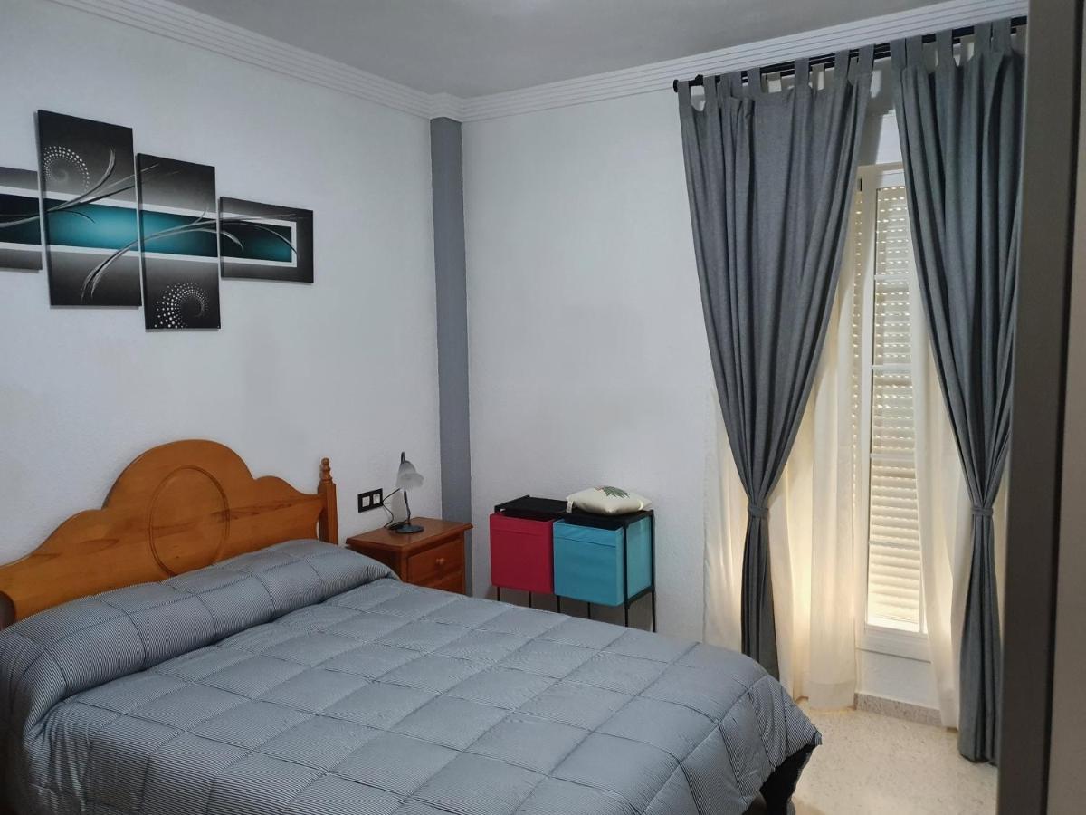 Alquiler Mazagon Pre-Parque Donana Apartment Exterior photo