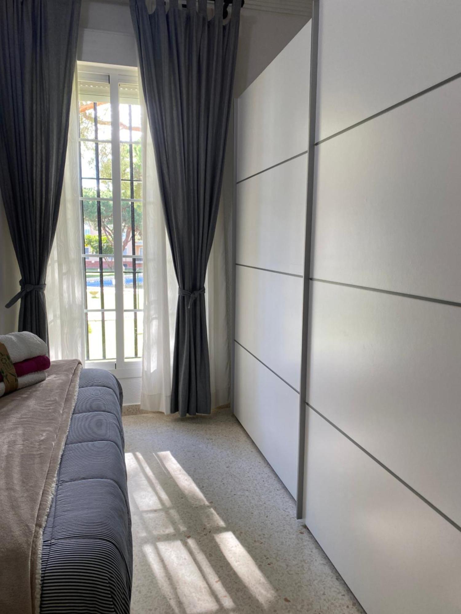 Alquiler Mazagon Pre-Parque Donana Apartment Exterior photo