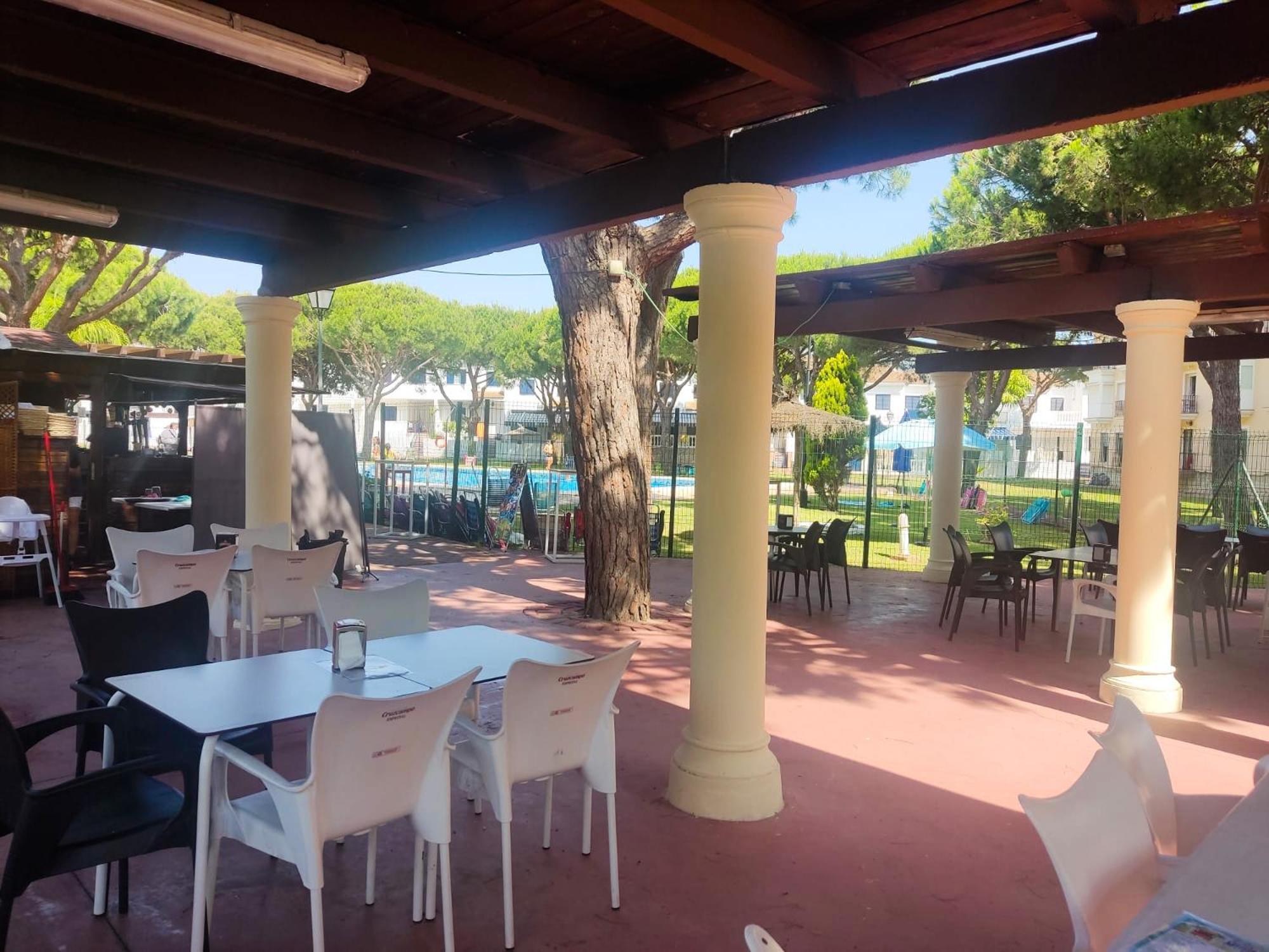 Alquiler Mazagon Pre-Parque Donana Apartment Exterior photo