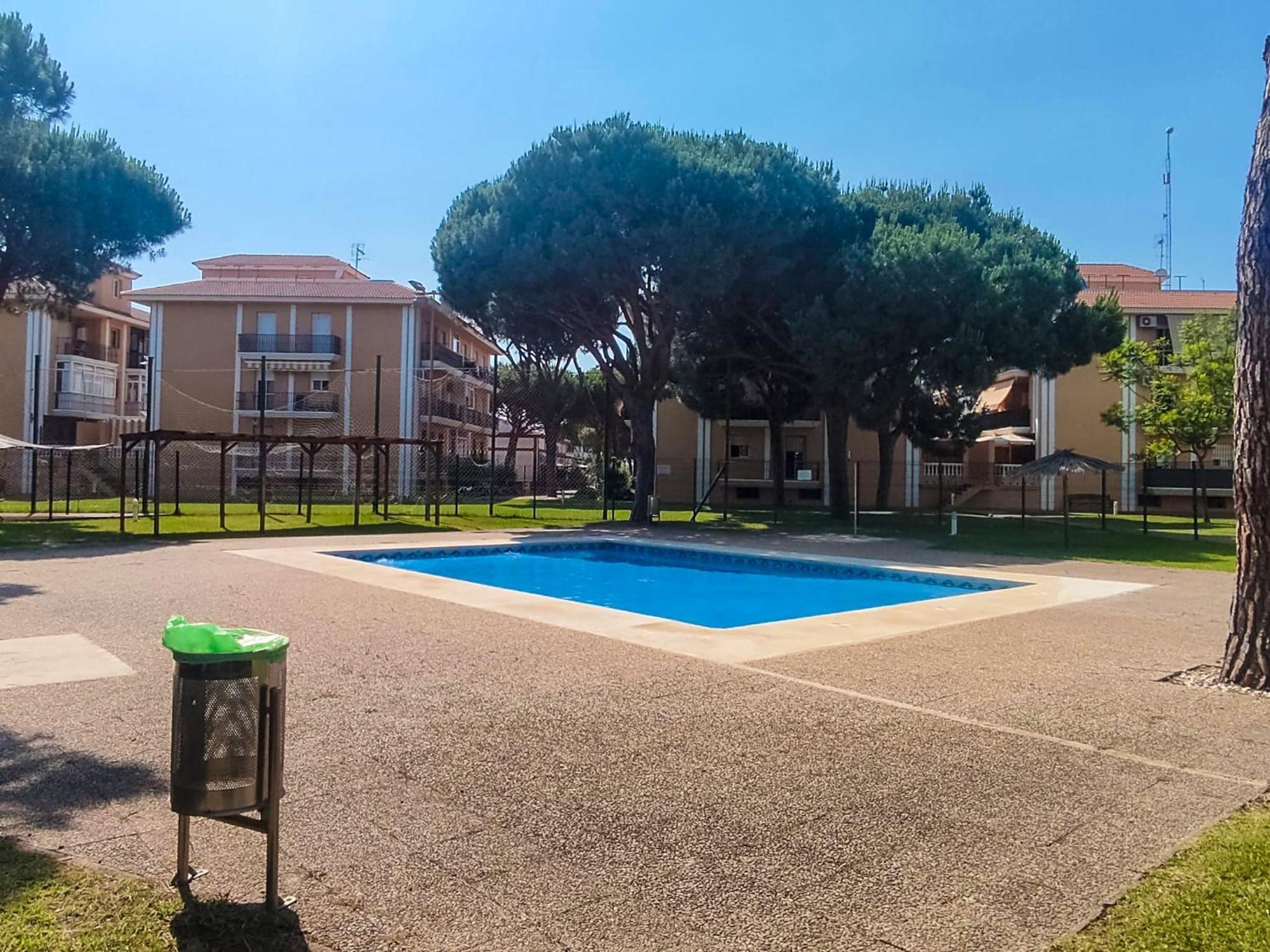 Alquiler Mazagon Pre-Parque Donana Apartment Exterior photo